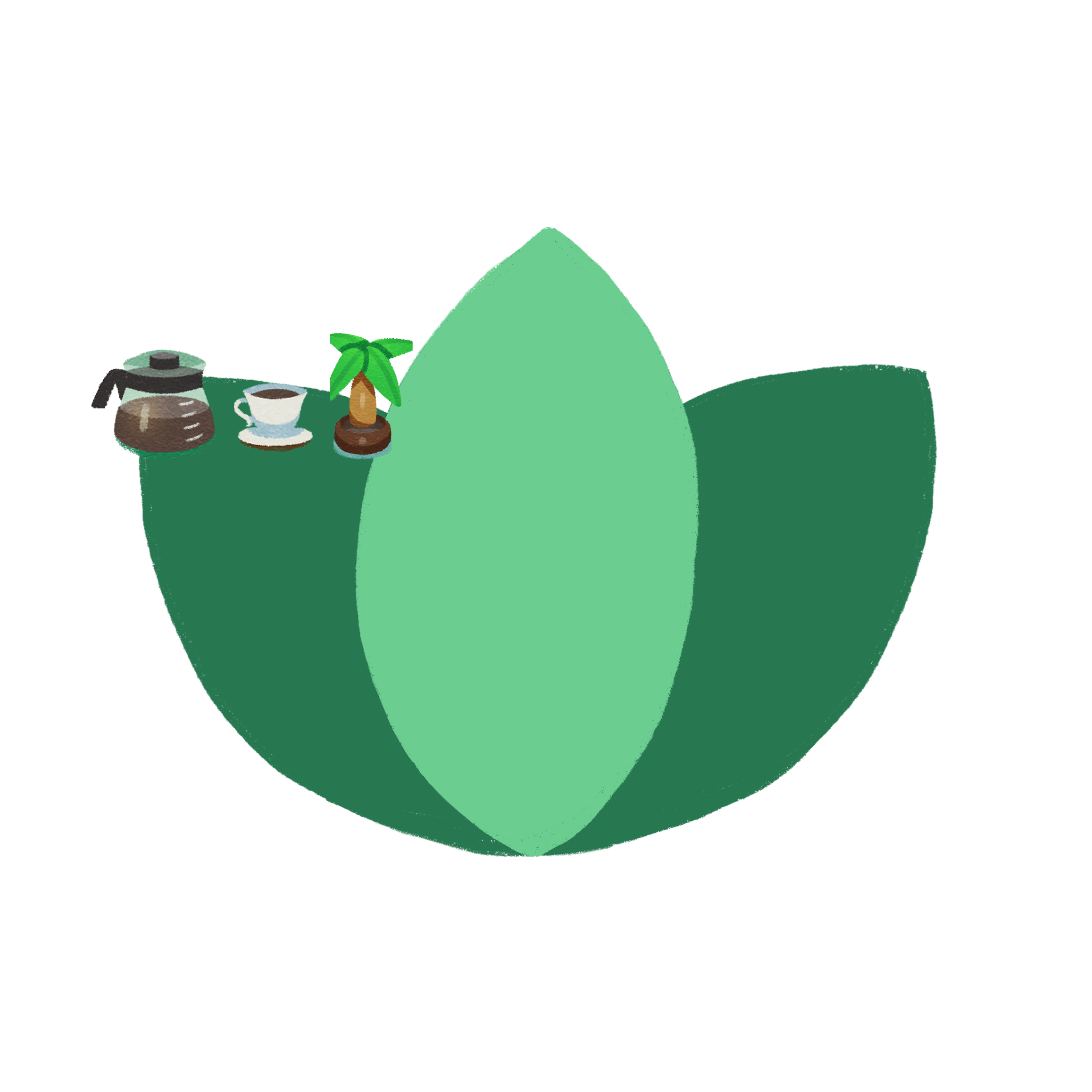 傾向イメージ