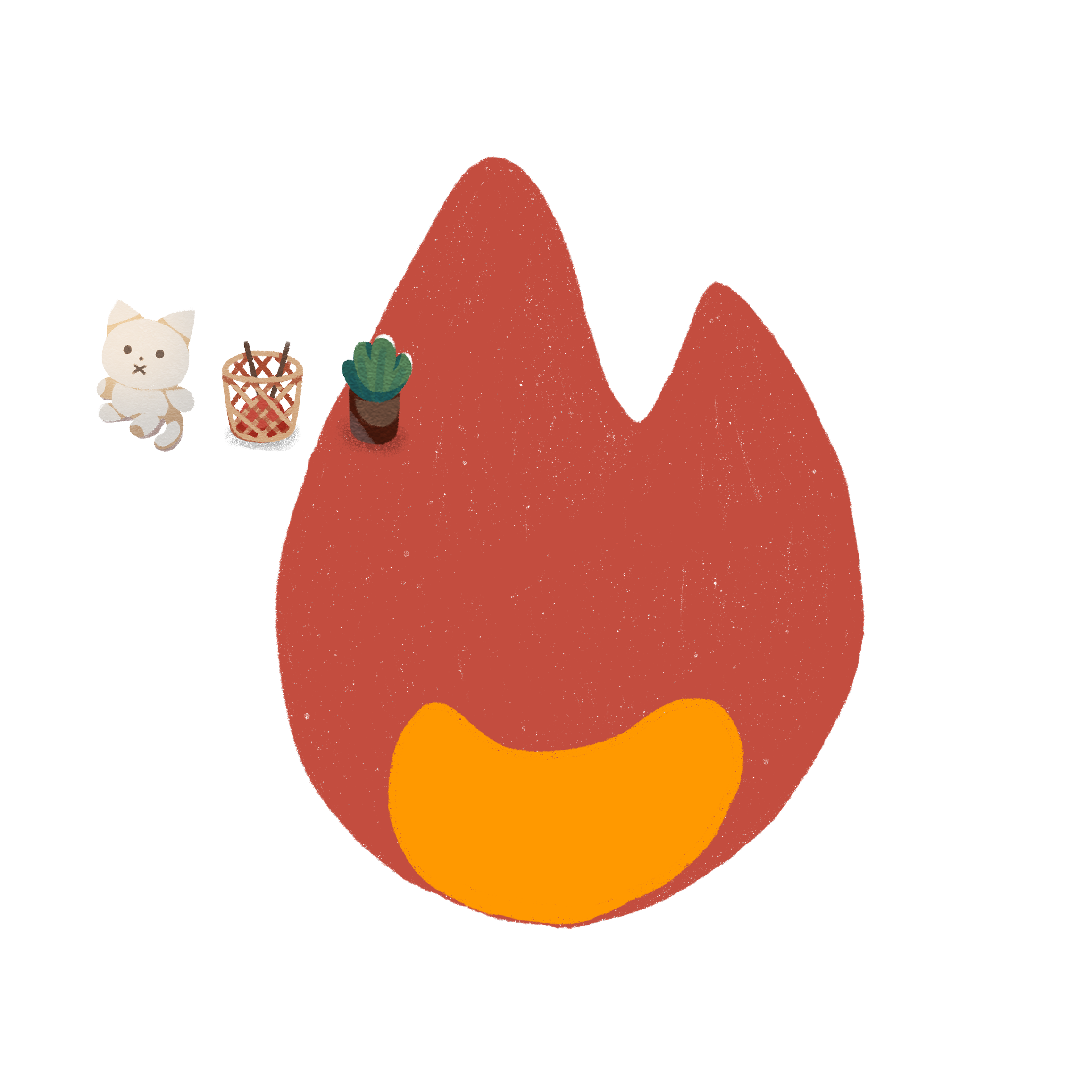 傾向イメージ